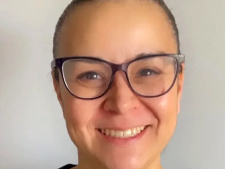 Aimee Hernandez, licensed massage practitioner at Atlas Chiropractic